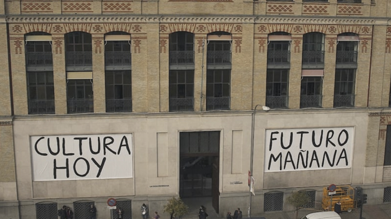 cultura hoy, futuro mañana